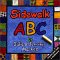Sidewalk ABC cover
