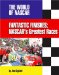Fantastic Finishes : Nascar's Great Races cover