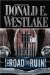 The Road To Ruin cover