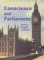 Conscience and Parliament cover