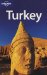 Lonely Planet Turkey cover