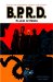 B.P.R.D. : The Dead cover