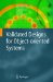 Validated Designs For Object-oriented Systems cover