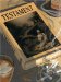 Testament cover