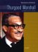 Thurgood Marshall : Supreme Court Justice cover