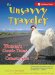 The Unsavvy Traveler : Women's Comic Tales of Catastrophe cover