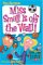 Miss Small Is Off The Wall! cover