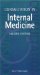 Consultation in Internal Medicine cover