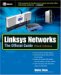 Linksys Networks : The Official Guide cover