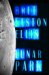 Lunar Park : W/o Norelco cover