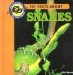 101 FACTS ABOUT SNAKES cover