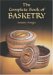 The Complete Book of Basketry cover