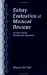Safety Evaluation of Medical Devices cover