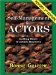 Self-Management for Actors : Getting Down to (Show) Business cover