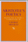 Aristotle's Poetics cover