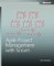 Agile Project Management With Scrum cover