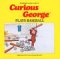  Curious George Plays Baseball