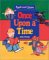 Once upon a Time cover