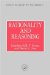 Rationality & Reasoning cover