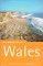 The Rough Guide to Wales cover