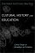 Cultural History and Education : Critical Essays on Knowledge and Schooling cover
