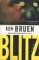 Blitz : Or Brant Hits the Blues cover