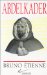 Abdelkader : Isthme Des Isthmes (Barzakh Al-Barazikh) cover