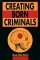 Creating Born Criminals cover