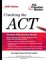 The Princeton Review Cracking The Act, 2005 cover