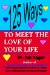 125 Ways To Meet The Love Of Your Life cover
