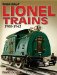 Standard Catalog of Lionel Trains 1900-1942 cover