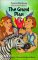 The Grand Plan : The Creation Story cover
