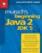Murach's Beginning Java 2, Jdk 5 cover