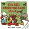 The Silly Christmas Card Mix-Up cover