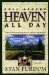 Roll Around Heaven All Day : A Piecemeal Journey Across America by Bicycle cover