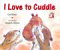 I Love to Cuddle cover