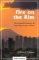 Fire on the Rim : The Cultural Dynamics of East/West Power Politics cover