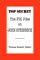 The FBI Files on John Steinbeck cover