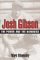 Josh Gibson : The Power And The Darkness cover