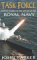 Task Force : Untold Stories of the Heroes of the Royal Navy cover