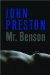 Mr. Benson cover