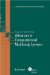 Advances in Computational Multibody Systems cover