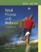 Total Fitness And Wellness Brief With Behavior Change Logbook And Wellness Journal And EvaluEat cover