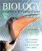 Biology : Concepts & Connections cover