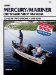 Mercury/Mariner Outboard Shop Manual : 2.5-60 Hp Two-Stroke 1998-2002 cover