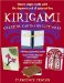 Kirigami : GREETING CARDS AND GIFT WRAP cover