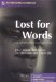 Lost For Words : Loss And Bereavement Awareness Training cover