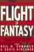Flight of Fantasy : New Perspectives on Inner Emigration in German Literature, 1933-1945 cover