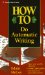 How to Do Automatic Writing cover