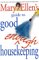 Mary Ellen's Guide to Good Enough Housekeeping cover